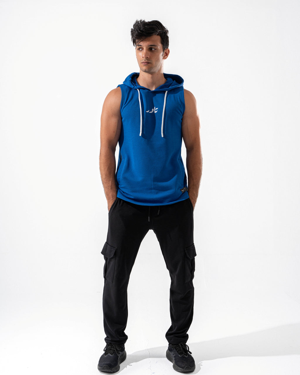 All-time Sleeveless V-0.1