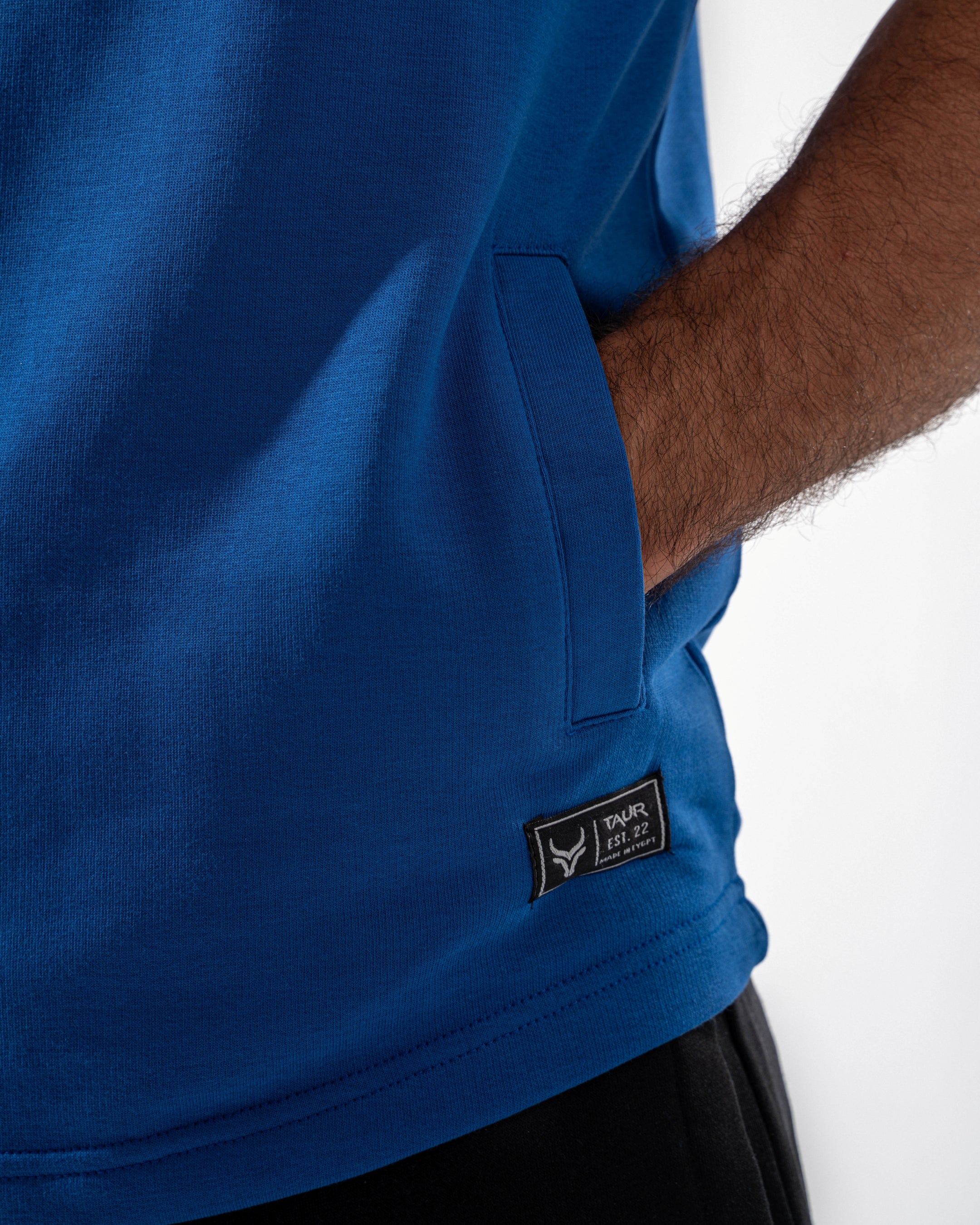 All-time Sleeveless V-0.1