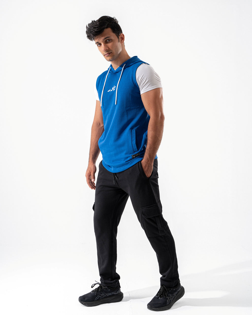 All-time Sleeveless V-0.1