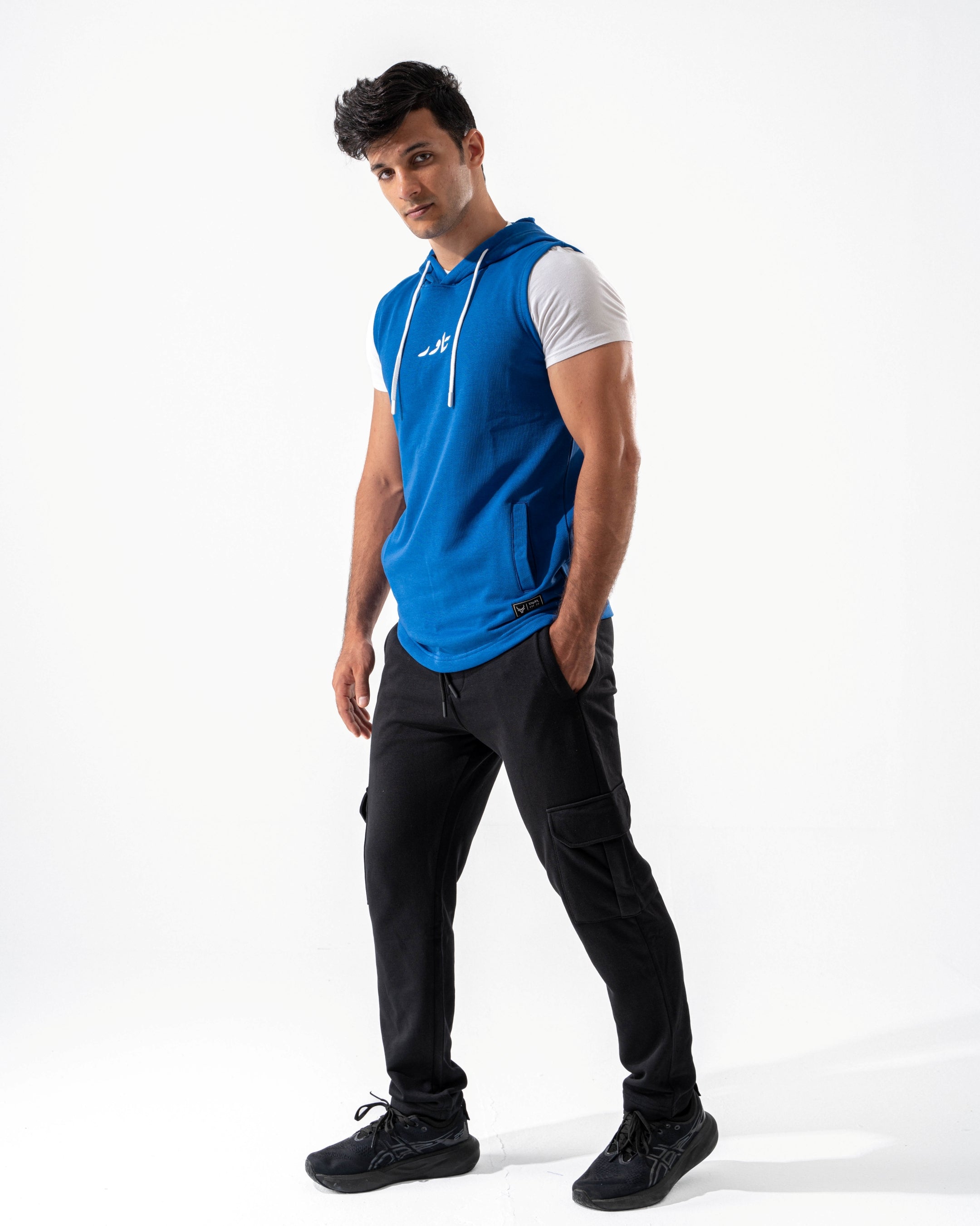 All-time Sleeveless V-0.1